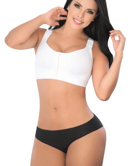 Brassier Post-Operatorio en Algodón Hipoalergénico 5025 MeliBelt