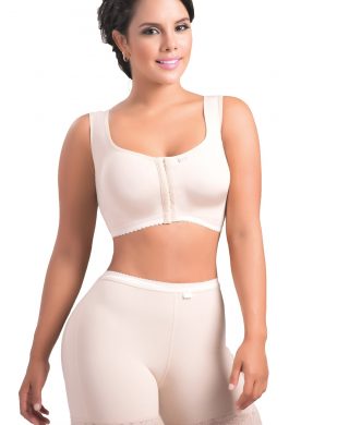 Brassier Post-Operatorio Hipoalergénico 5013 MeliBelt Brassier Post-Operatorio Hipoalergénico 5013 MeliBelt