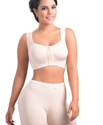 Brassier Post-Operatorio Hipoalergénico 5013 MeliBelt