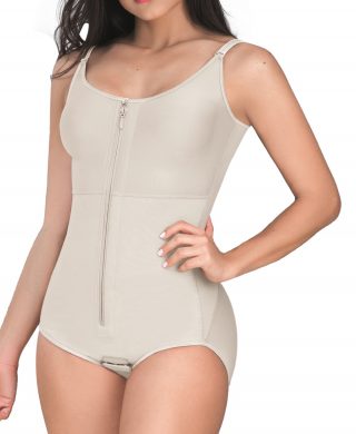 Faja Panty de descanso con Zipper Moldeadora 1022 MeliBelt Faja Panty de descanso con Zipper Moldeadora 1022 MeliBelt