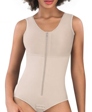 Faja de descanso con Zipper Moldeadora 1023 MeliBelt Faja de descanso con Zipper Moldeadora 1023 MeliBelt