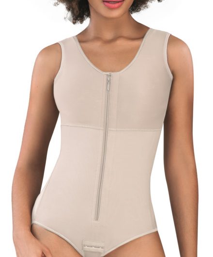 Faja de descanso con Zipper Moldeadora 1023 MeliBelt