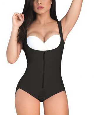 Faja de descanso Senos Libres Moldeadora 1024 MeliBelt Faja de descanso Senos Libres Moldeadora 1024 MeliBelt