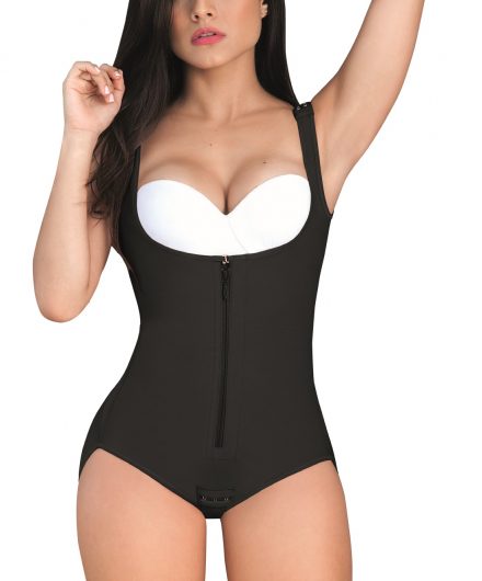 Faja de descanso Senos Libres Moldeadora 1024 MeliBelt