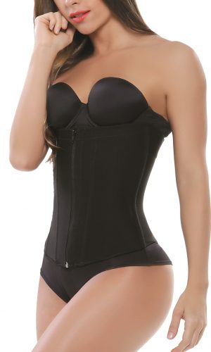 Cinturilla Moldeadora Invisible Suave 243 Zarey