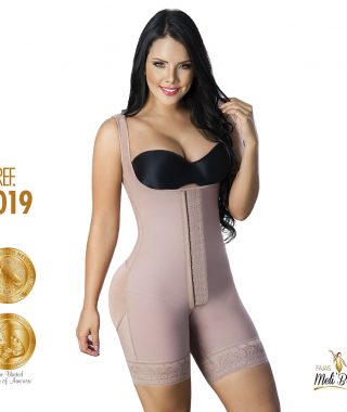 Faja Tiro Ancho, Moldeadora y postquirúrgica 2019 MeliBelt Faja Tiro Ancho, Moldeadora y postquirúrgica 2019 MeliBelt
