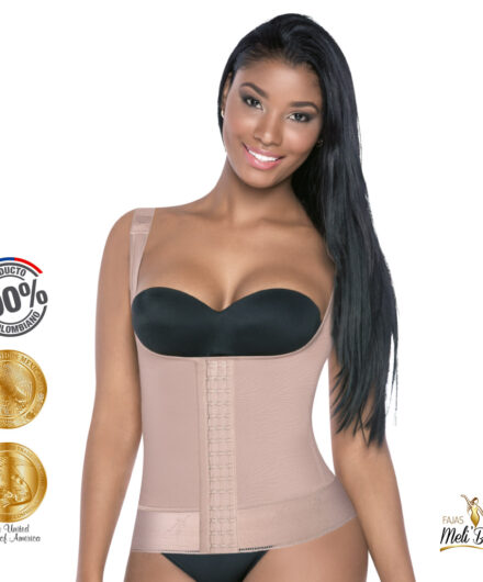 CHALECO 5018 MELIBELT