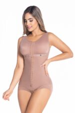 Faja panty con brassier Moldeadora y postparto 1030 MeliBelt