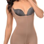 Faja Moldeadora Ultra Invisible Canela