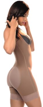 Faja Moldeadora Ultra Invisible Canela - Imagen 2