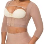 Mangas Senos Libres con Broches MeliBelt 5024
