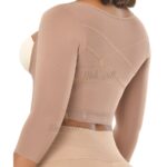 Mangas Senos Libres con Broches MeliBelt 5024