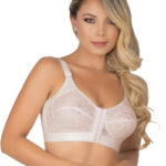 Brasier Corrector de Postura Ajustable Marie Loius