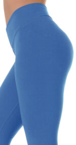 Legging Moldeador con Faja interna Levantacola 956 Vanitex - Imagen 4