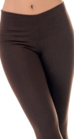 Legging Moldeador con Faja interna Levantacola 956 Vanitex - Imagen 2