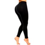 Legging Moldeador con Faja interna Levantacola 956 Vanitex