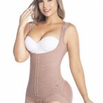Faja tiro ancho tipo panty moldeadora y postparto 1029 MeliBelt