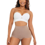 Panty Reductor Moldeador 5019 MeliBelt