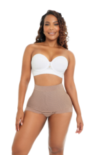 Panty Reductor Moldeador 5019 MeliBelt