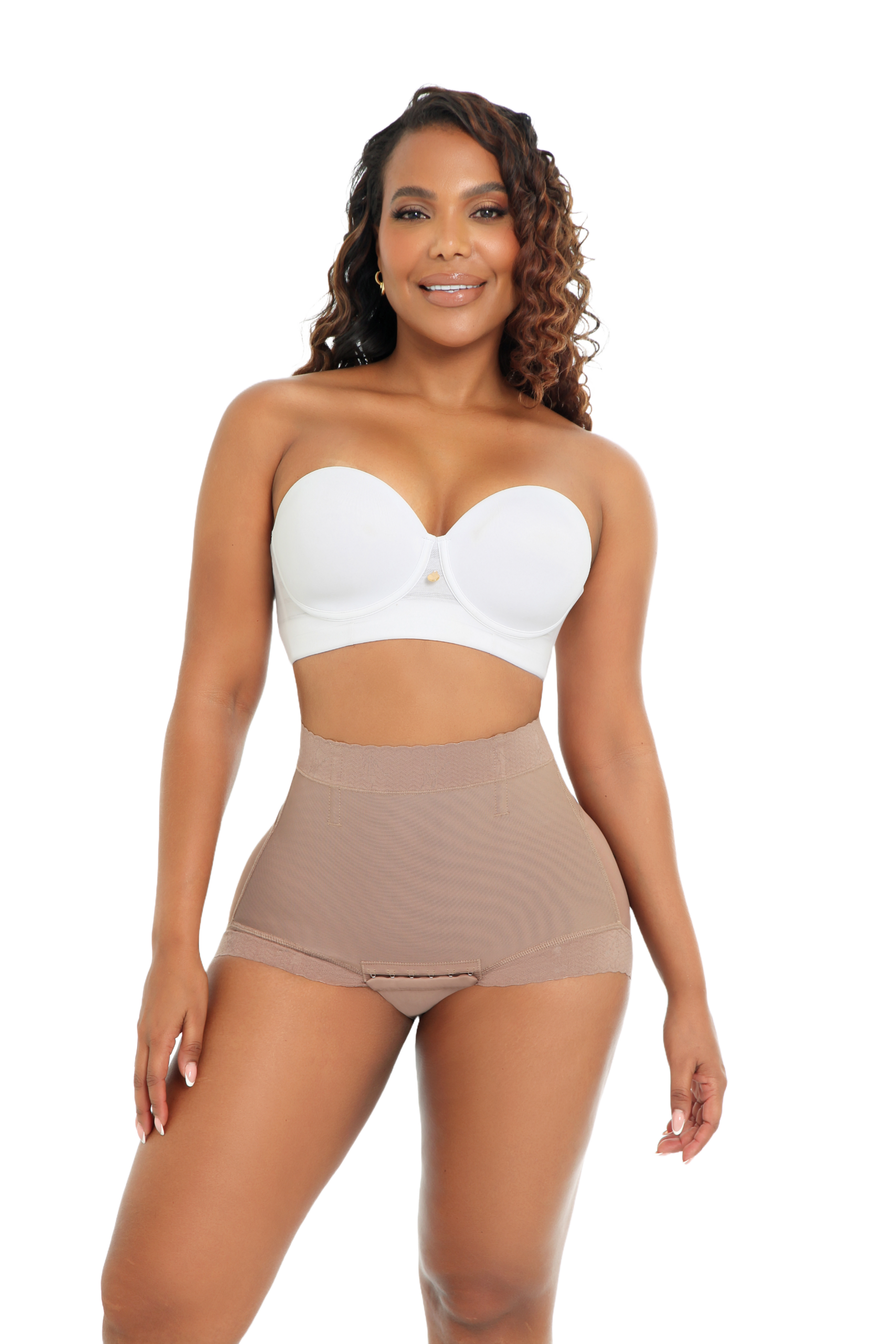 5019-1.png Panty Reductor Moldeador 5019 MeliBelt - Imagen 1