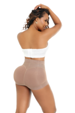 Panty Reductor Moldeador 5019 MeliBelt - Imagen 2