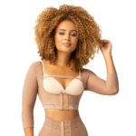Mangas Senos Libres con Broches MeliBelt 5024