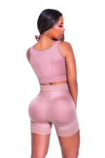 Short Levanta Gluteo 5035 MeliBelt - Imagen 2