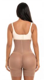 Faja Doble Ajuste con cinturilla integrada MeliBelt 2048 - Imagen 4