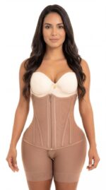 Faja Doble Ajuste con cinturilla integrada MeliBelt 2048 - Imagen 3