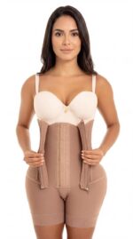 Faja Doble Ajuste con cinturilla integrada MeliBelt 2048