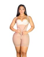 Faja con cinturilla reloj de arena integrada 3013-3 LipoFaja