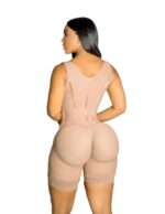 Faja con cinturilla reloj de arena integrada 3013-3 LipoFaja - Imagen 3