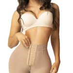 Short Levanta Cola con Zipper 5015 MeliBelt