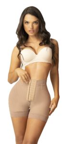 Short Levanta Cola con Zipper 5015 MeliBelt