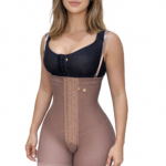 Faja Espalda Recta 4115 LipoFajas