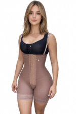 Faja Espalda Recta 4115 LipoFajas