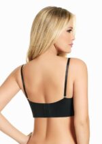 Brasier Strapless Realze Y Espalda Ancha Haby