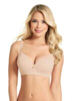 Brasier Push-Up con Copa Doble Realce Haby