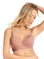 Brasier Push-Up con Copa Doble Realce Haby