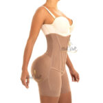 Faja Doble Ajuste con cinturilla integrada MeliBelt 2048