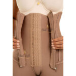 Faja Doble Ajuste con cinturilla integrada MeliBelt 2048
