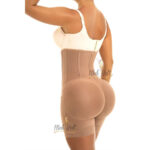 Faja Doble Ajuste con cinturilla integrada MeliBelt 2048