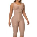 Faja Reloj de Arena con Varillas MeliBelt 3012