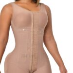 Faja Reloj de Arena con Varillas MeliBelt 3012