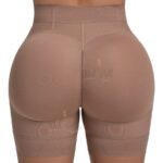 Short Levanta Cola con Zipper 5015 MeliBelt