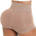 Panty Reductor Moldeador 5019 MeliBelt