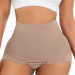 Panty Reductor Moldeador 5019 MeliBelt