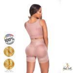 Short Levanta Gluteo 5035 MeliBelt