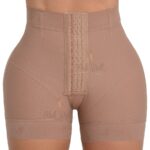 Short Levanta Gluteo 5035 MeliBelt