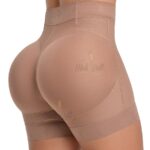Short Levanta Gluteo 5035 MeliBelt
